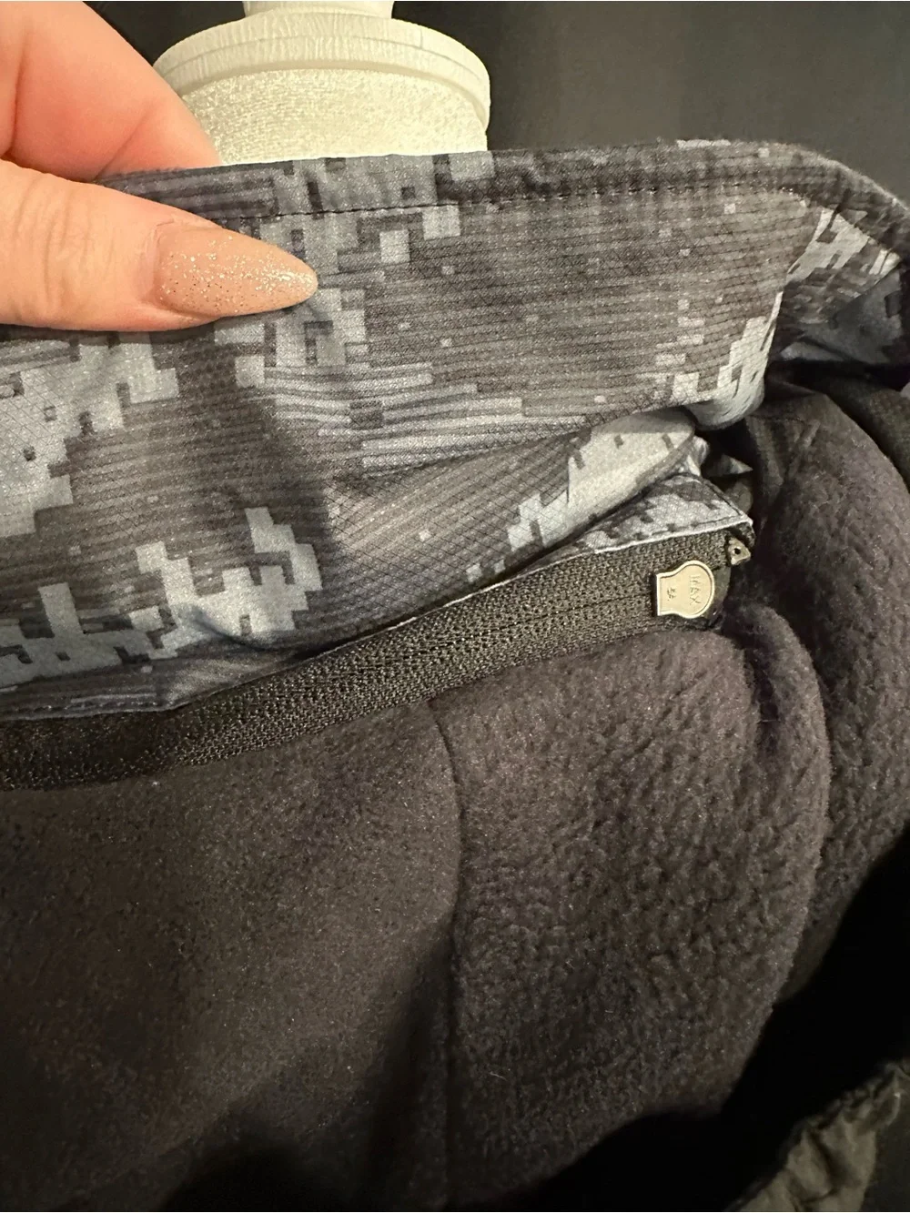 Free Country lightweight waterproof